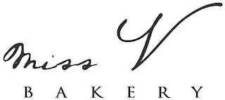 MISS V BAKERY