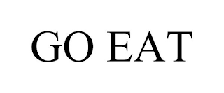 GO EAT
