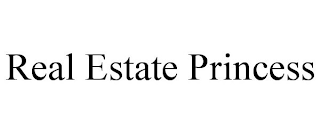 REAL ESTATE PRINCESS