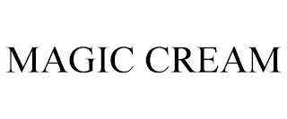 MAGIC CREAM