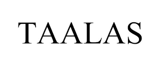 TAALAS