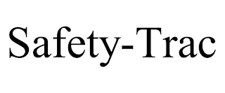 SAFETY-TRAC