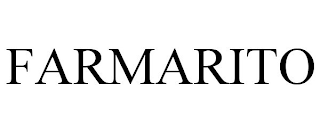FARMARITO