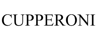 CUPPERONI