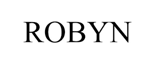 ROBYN
