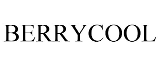 BERRYCOOL