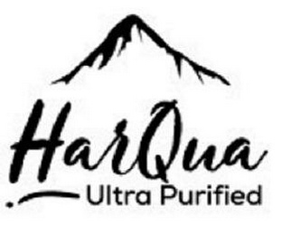 HARQUA ULTRA PURIFIED
