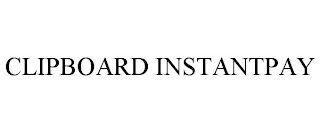 CLIPBOARD INSTANTPAY