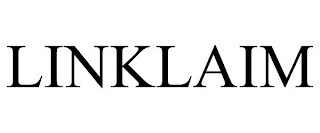 LINKLAIM