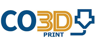 CO3D PRINT