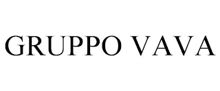 GRUPPO VAVA
