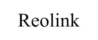REOLINK
