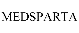 MEDSPARTA