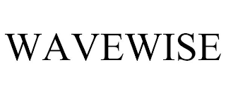 WAVEWISE