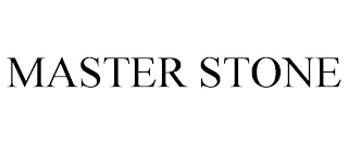MASTER STONE