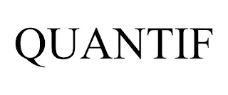 QUANTIF