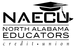 NAECU NORTH ALABAMA EDUCATORS CREDIT UNION