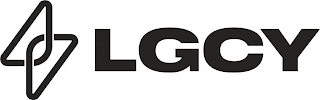 LGCY