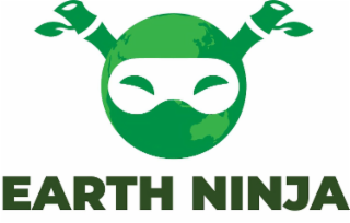 EARTH NINJA