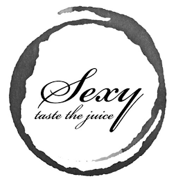 SEXY TASTE THE JUICE