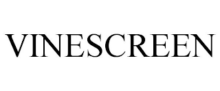 VINESCREEN