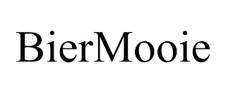 BIERMOOIE
