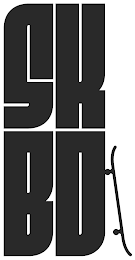 SKBD