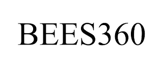 BEES360