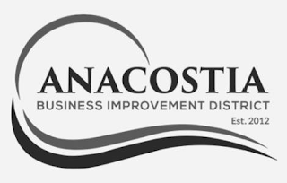 ANACOSTIA BUSINESS IMPROVEMENT DISTRICT EST. 2012