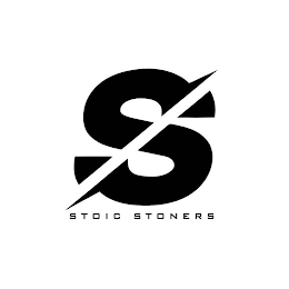 S STOIC STONERS