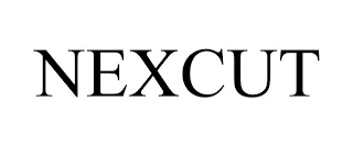 NEXCUT