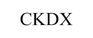 CKDX