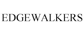EDGEWALKERS