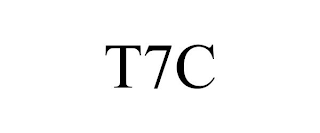 T7C