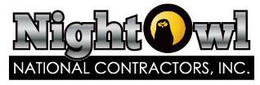 NIGHTOWL NATIONAL CONTRACTORS, INC.