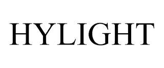 HYLIGHT