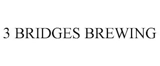 3 BRIDGES BREWING