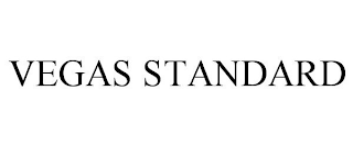 VEGAS STANDARD