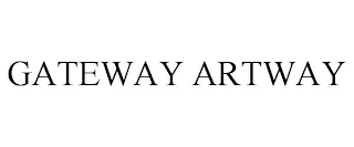 GATEWAY ARTWAY