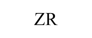 ZR