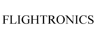 FLIGHTRONICS