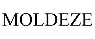 MOLDEZE