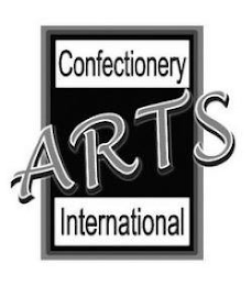 CONFECTIONERY ARTS INTERNATIONAL
