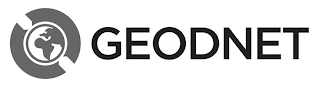 GEODNET