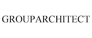 GROUPARCHITECT