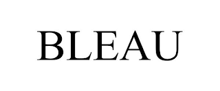 BLEAU