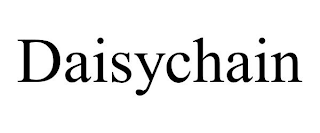 DAISYCHAIN