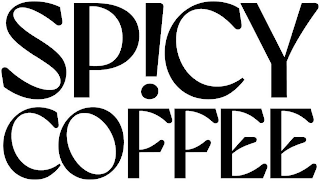 SP!CY COFFEE