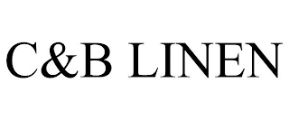 C&B LINEN