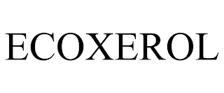 ECOXEROL